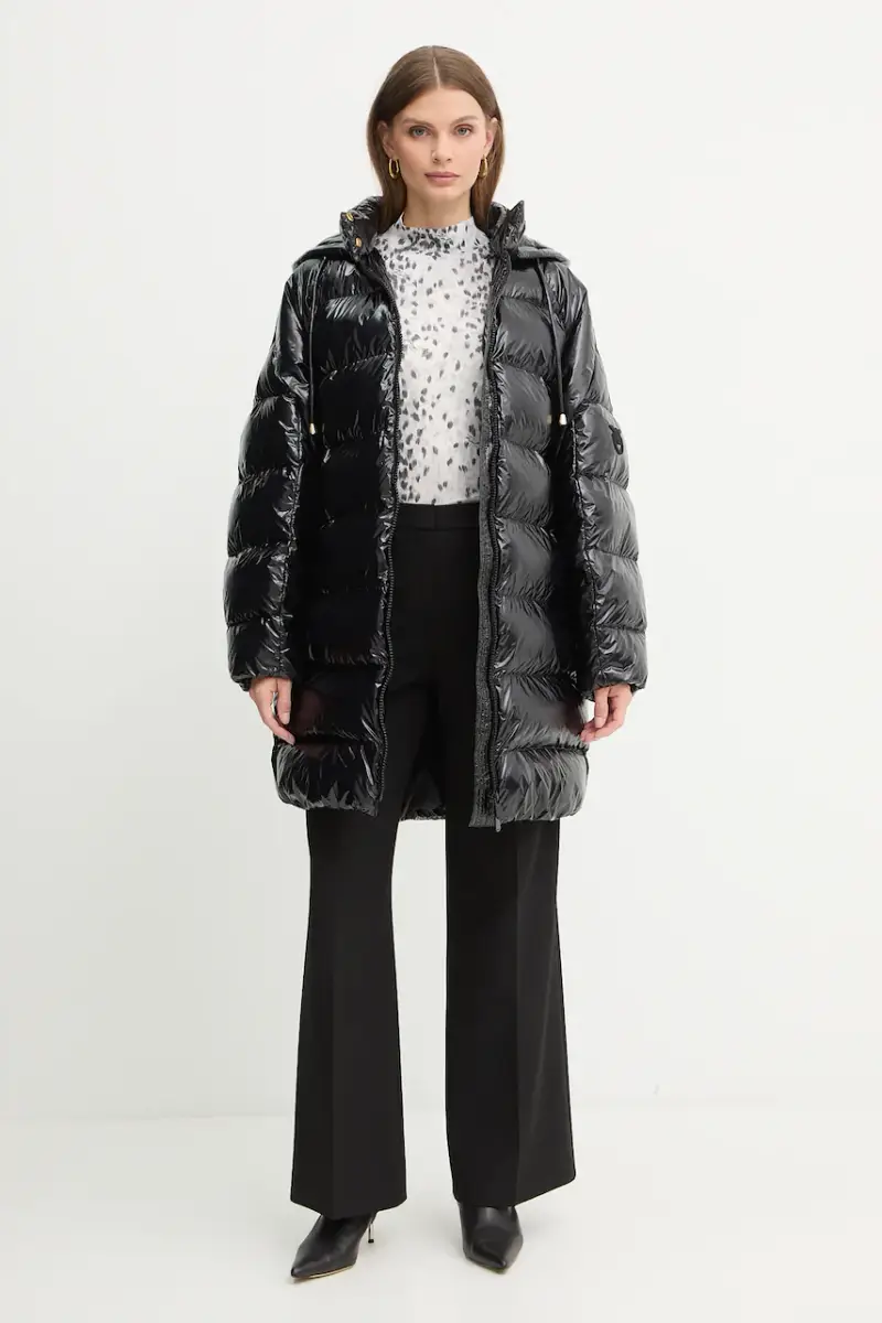 giacca colore nero 105335 A00N miniatura 2