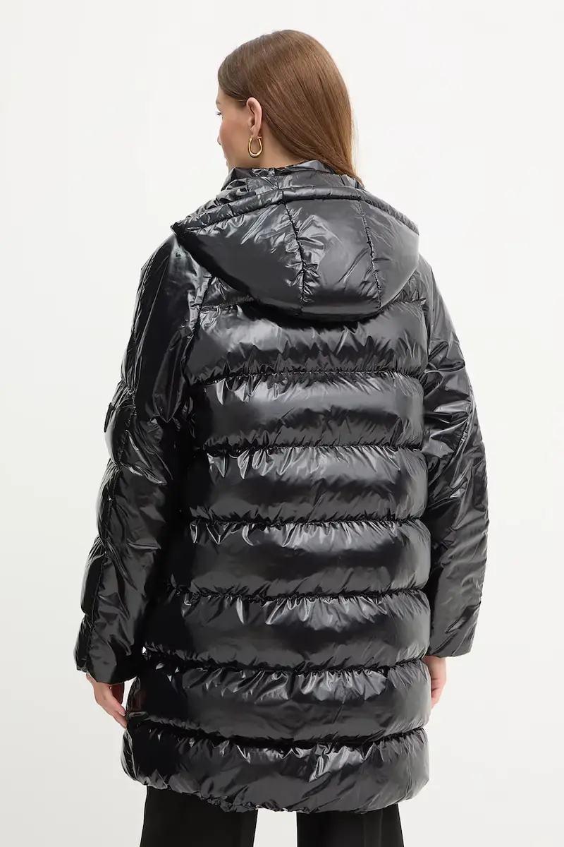 giacca colore nero 105335 A00N miniatura 3