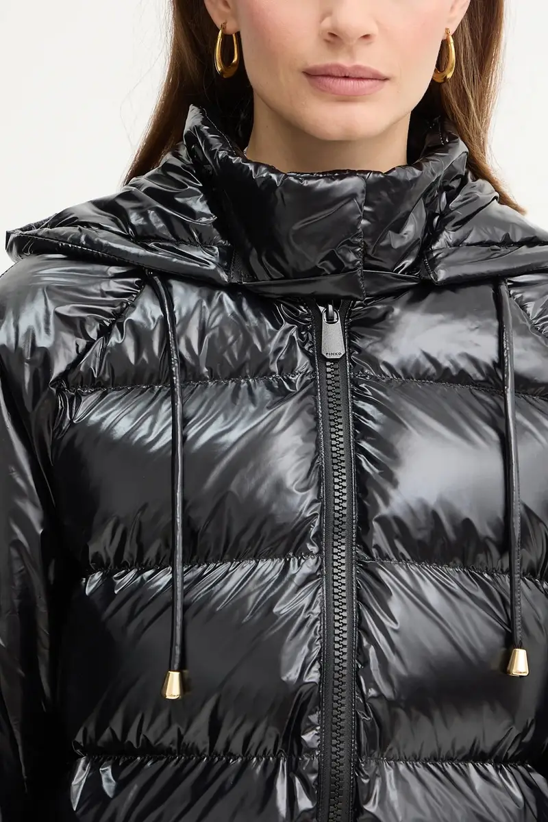 giacca colore nero 105335 A00N miniatura 5