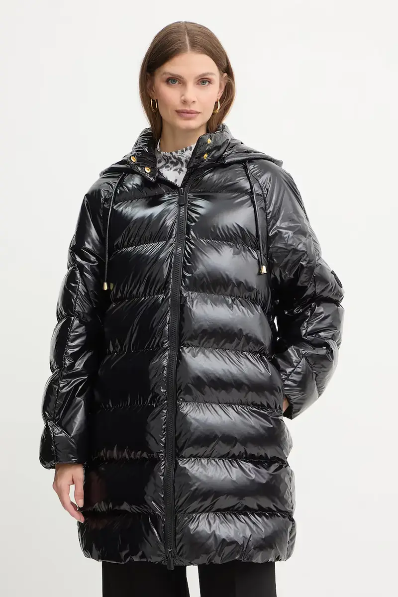 giacca colore nero 105335 A00N