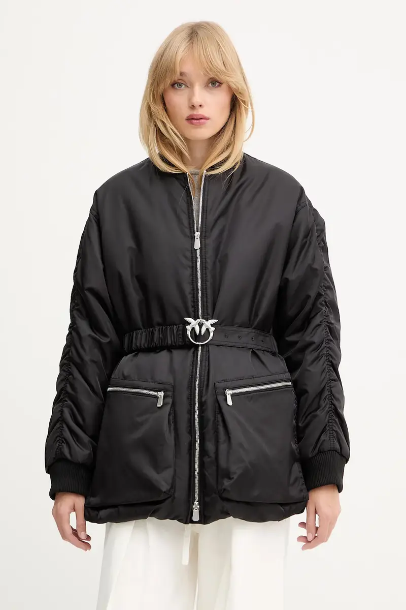 giacca colore nero 105340 A2OL