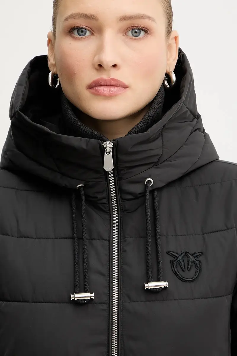 giacca colore nero 105384 A2PE miniatura 4