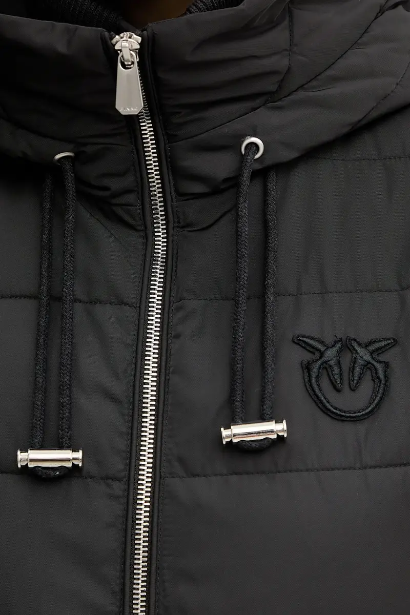 giacca colore nero 105384 A2PE miniatura 5