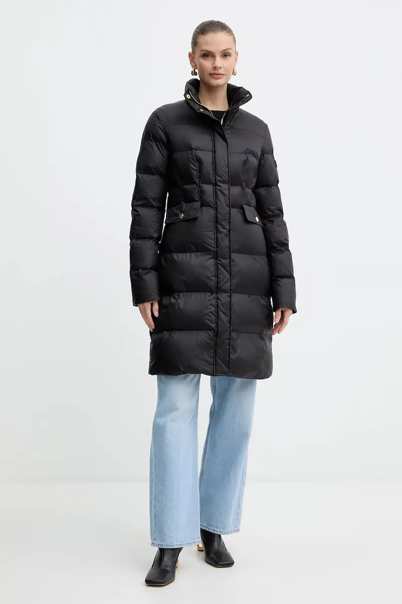 giacca colore nero 106016 A2ZB miniatura 2