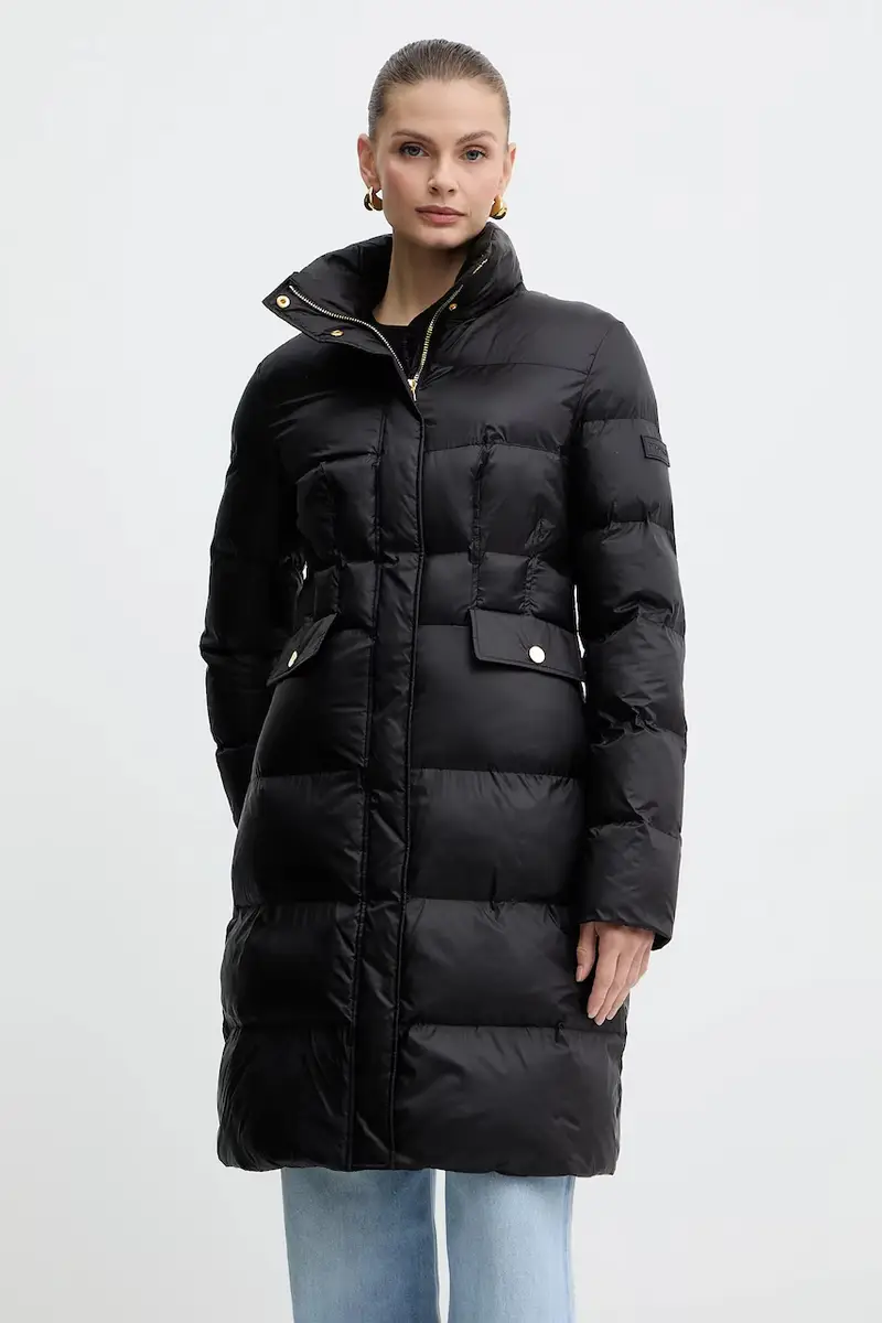 giacca colore nero 106016 A2ZB