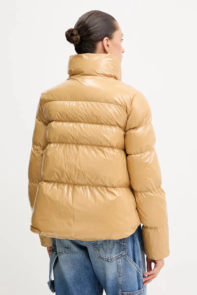 giacca colore verde 101598 A2P7 miniatura 3