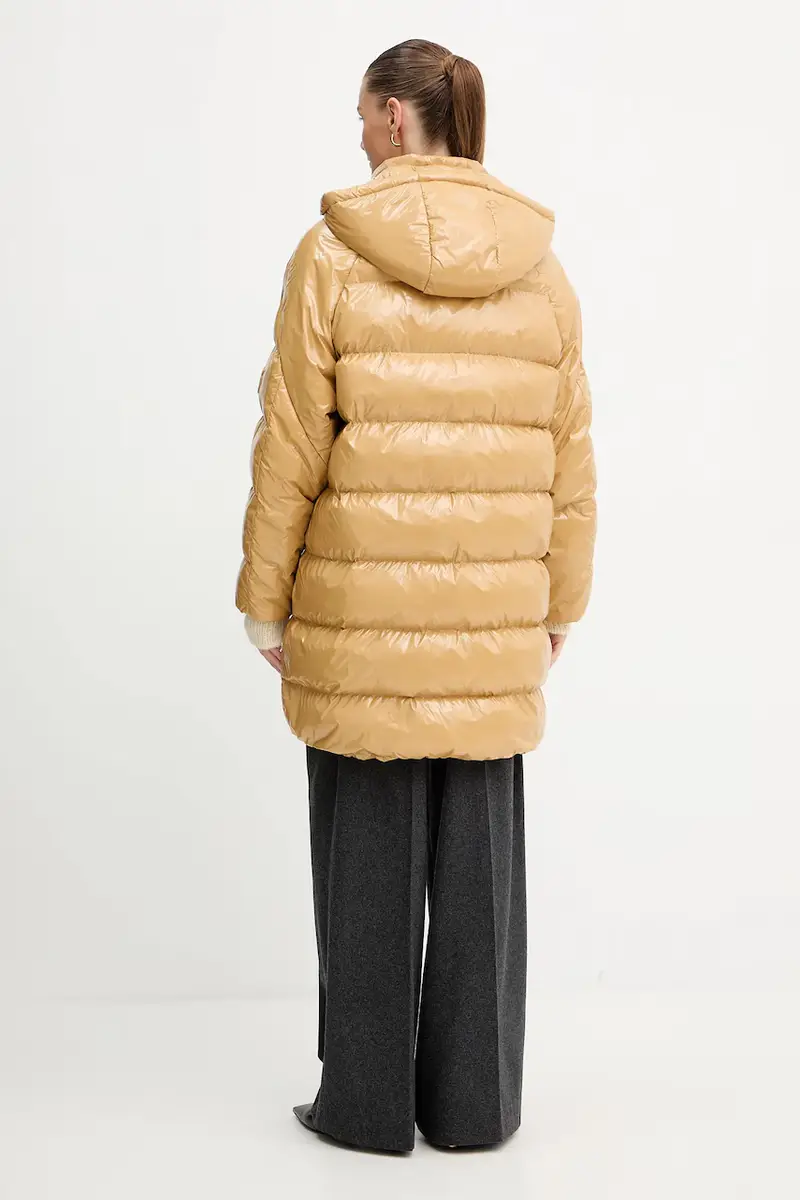 giacca colore verde 105335 A00N miniatura 3