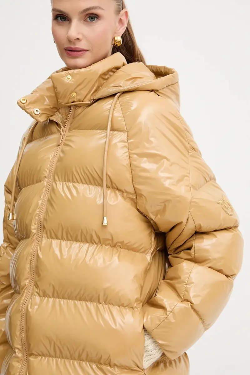 giacca colore verde 105335 A00N miniatura 4