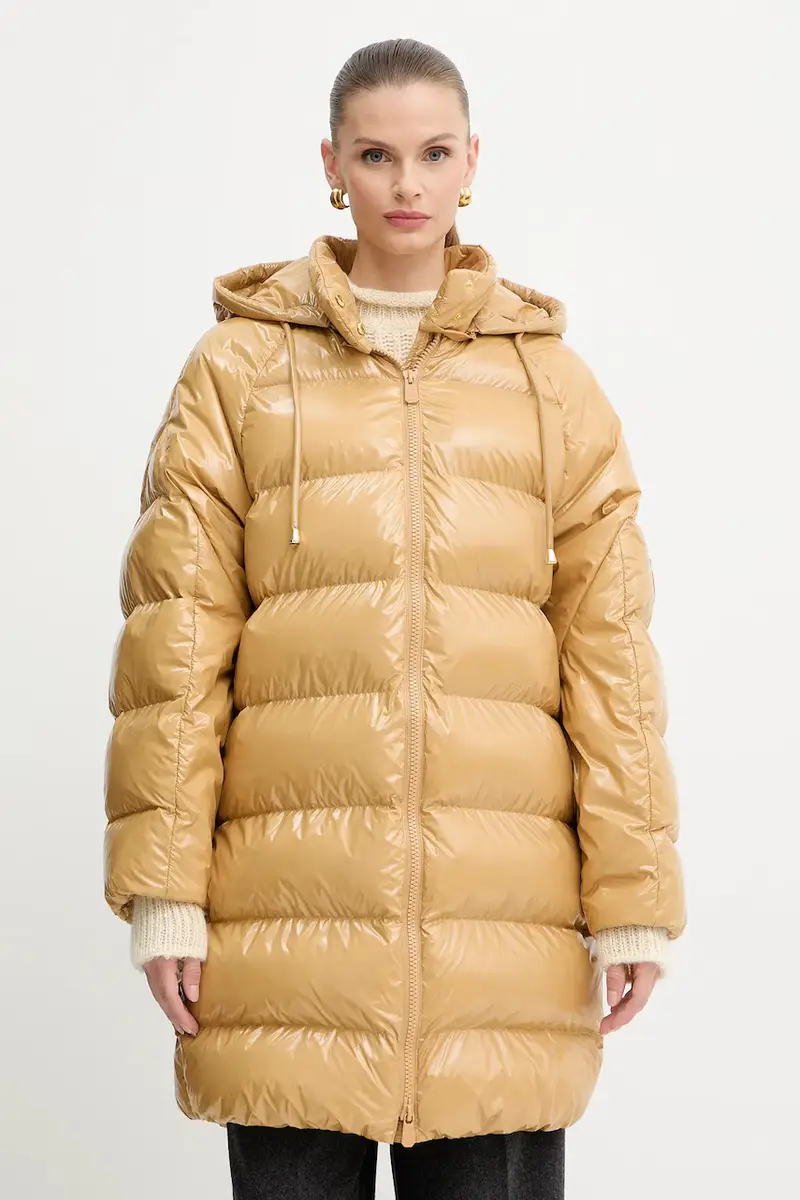 giacca colore verde 105335 A00N