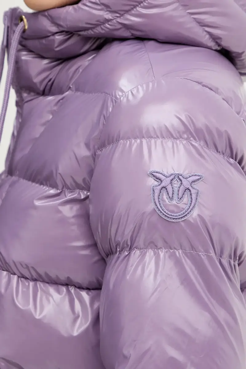 giacca colore violetto 101597 A2P7 miniatura 5