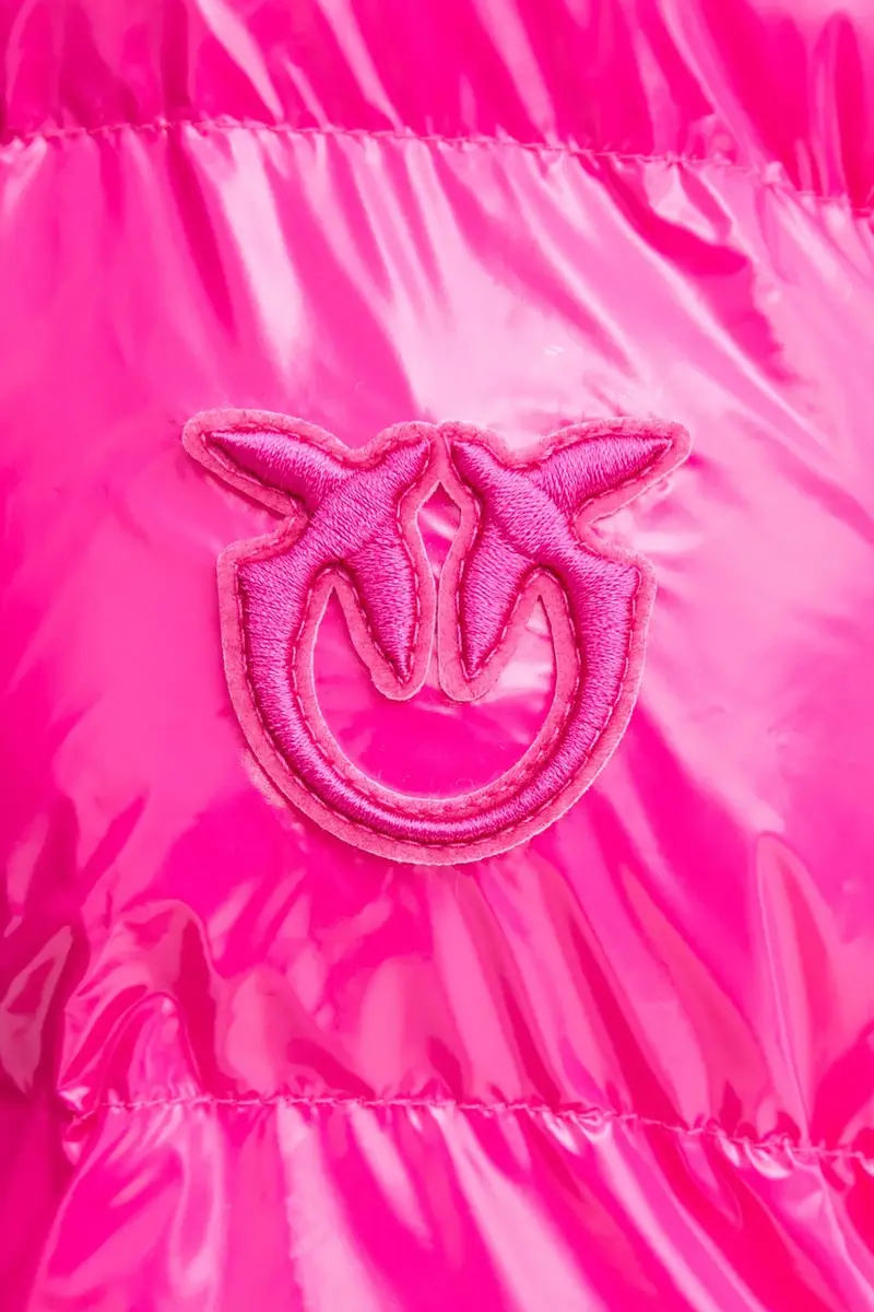 giacca colore violetto 101597 A2P7 Rosa miniatura 5