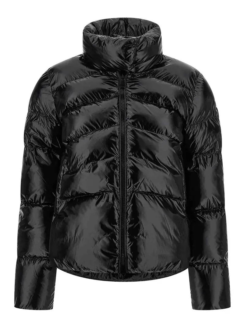 Giacca Mirco Down Nero