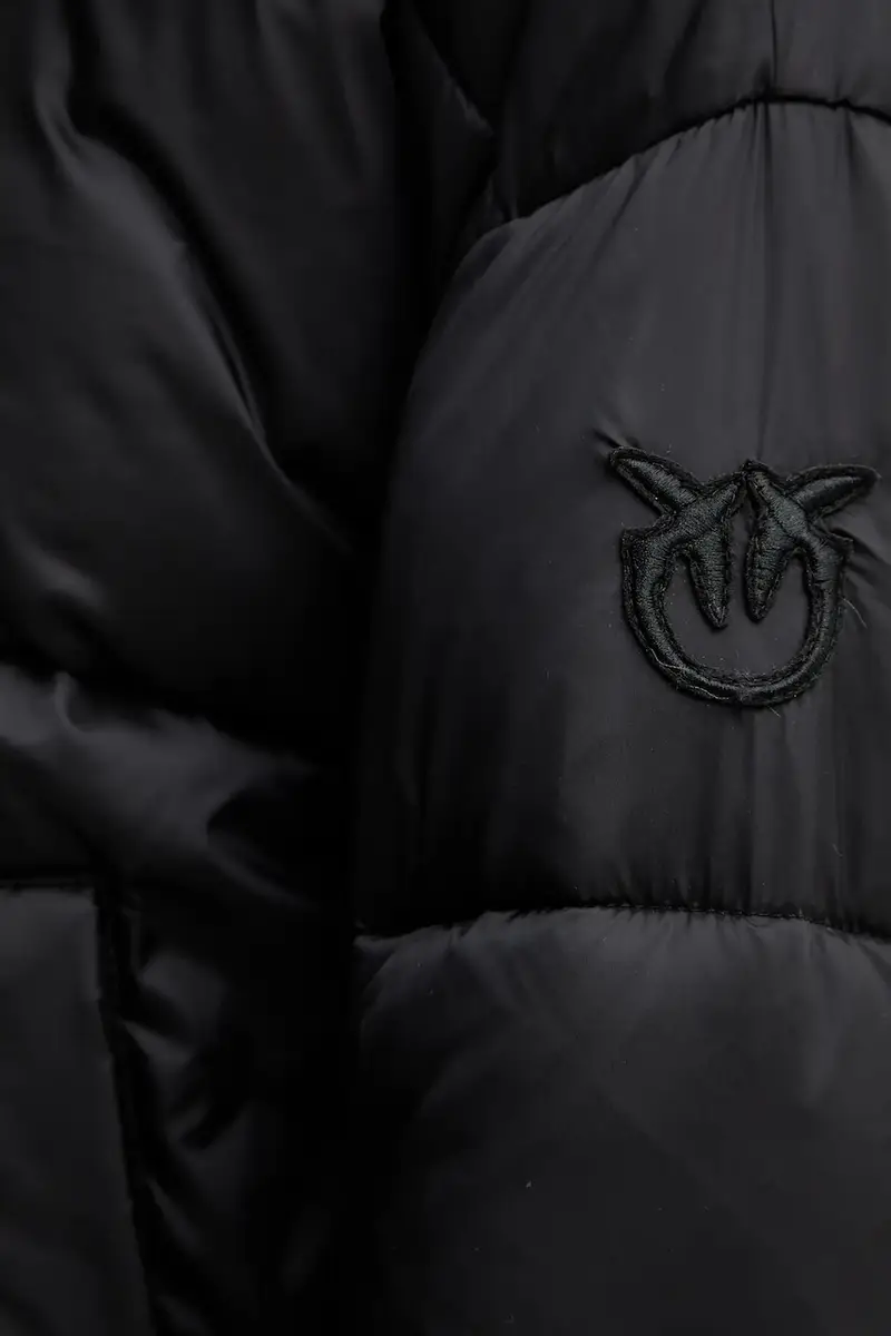 giacca Nero miniatura 5