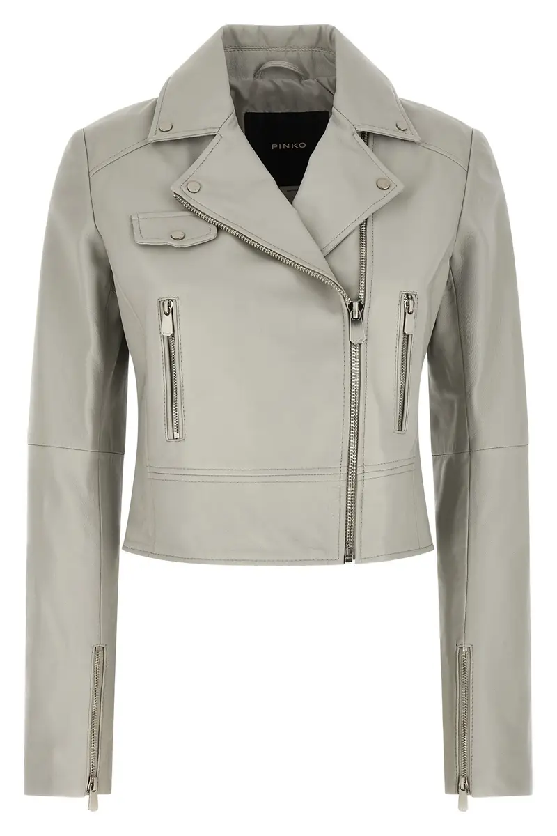 Giacca New Sensibile Grigio