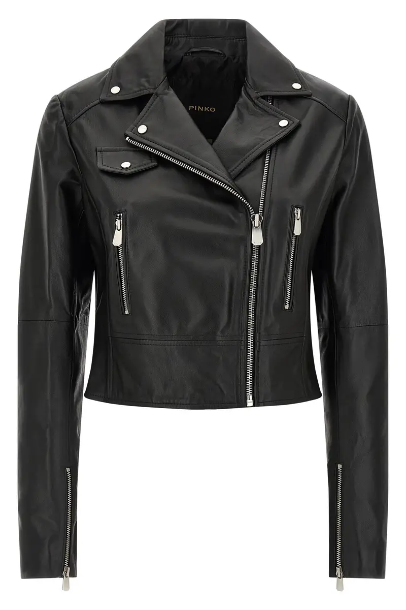 Giacca New Sensibile Nero