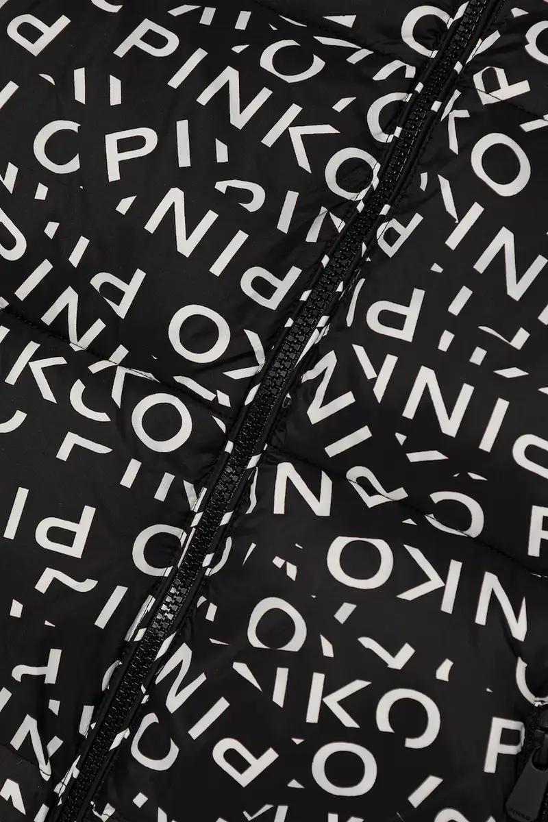 giacca per bambini colore nero KFGB013.C.NY023 miniatura 3