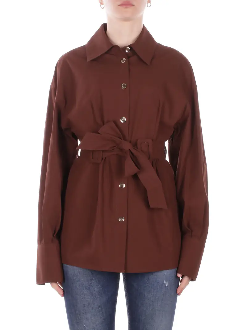 Giacche Marrone Marrone Marroni