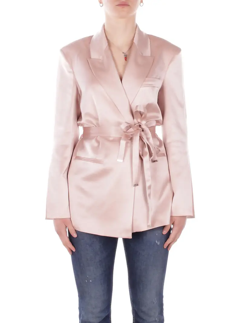 Giacche Mogano Mogano MARRONE