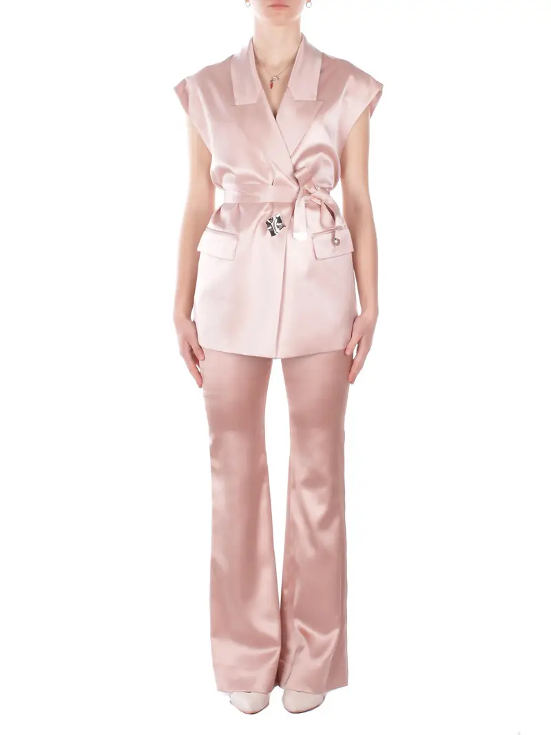 Giacche Mogano Mogano MARRONE