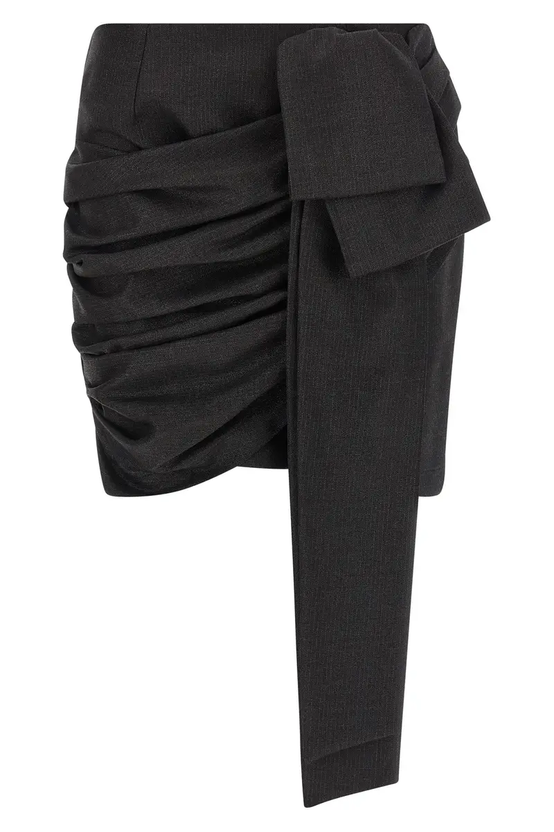 Gonna 'Alejandrina' Nero