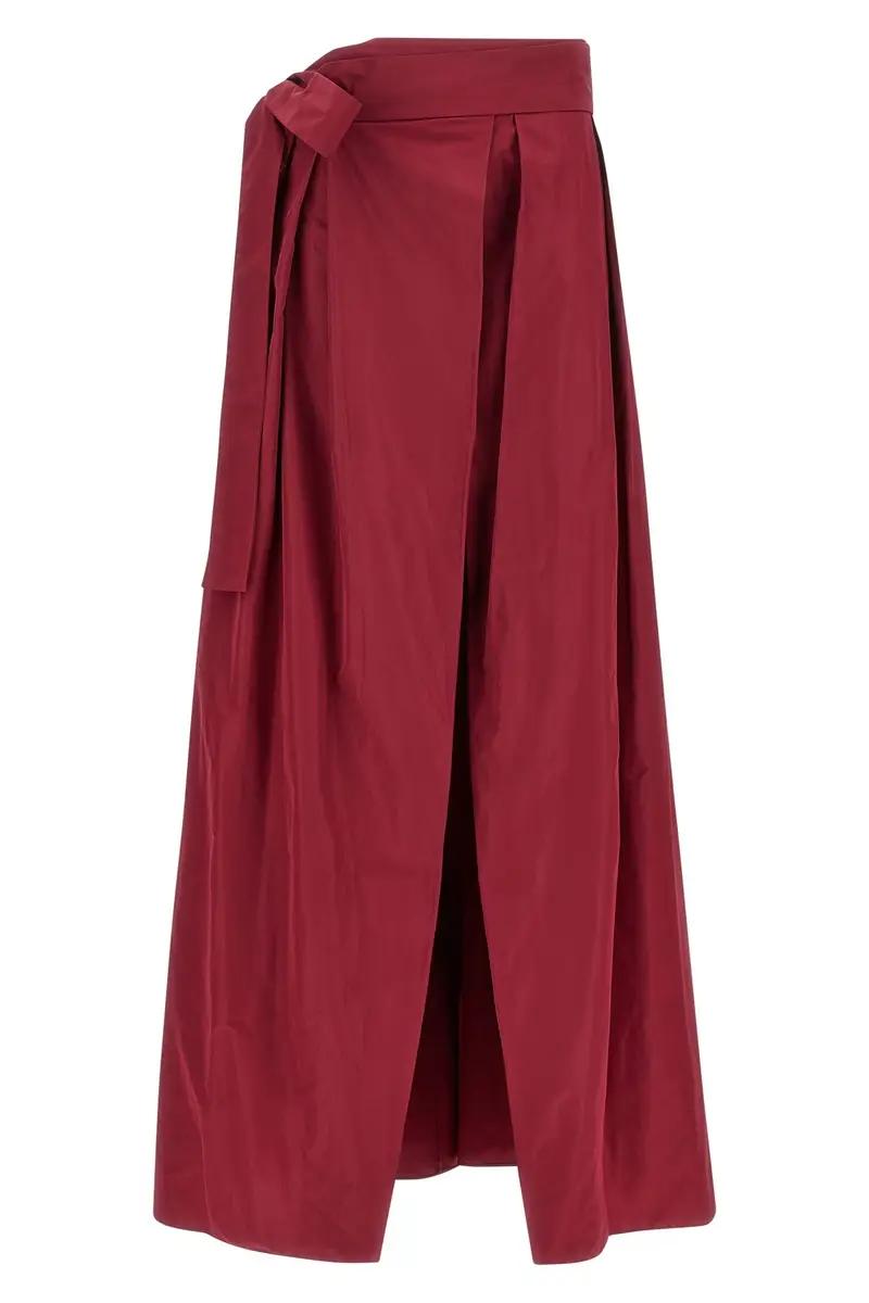 Gonna 'Cavallinaì Bordeaux