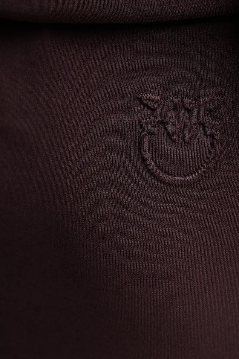 gonna colore granata 105393 A2FQ miniatura 5