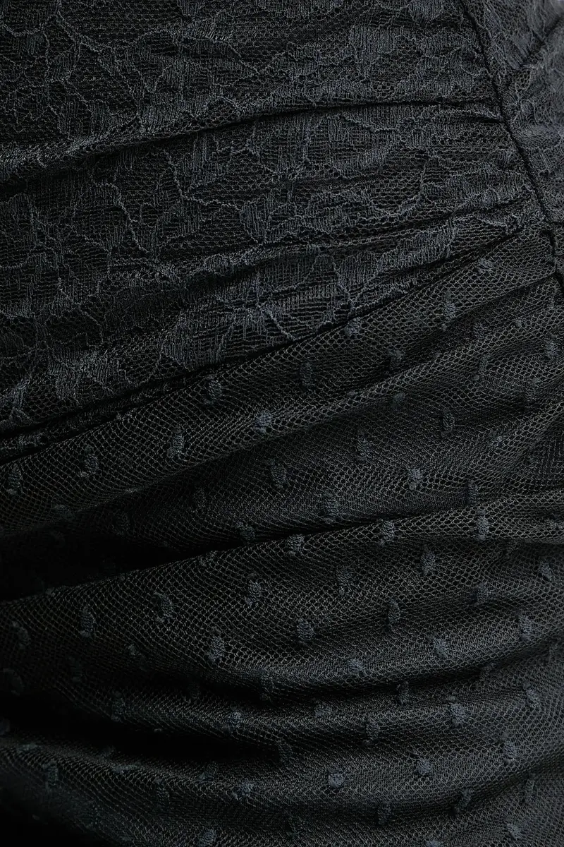 gonna colore nero 105584 A2T5 miniatura 4