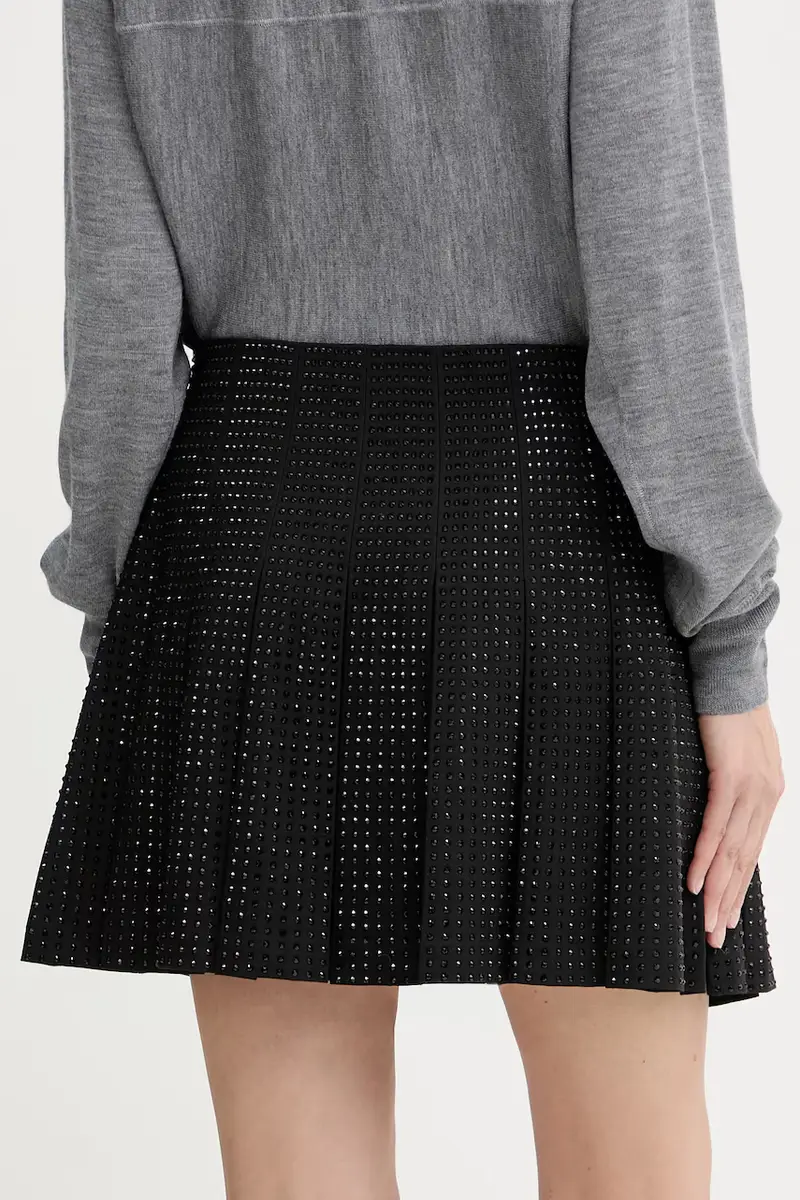 gonna colore nero 105926 A287 miniatura 3