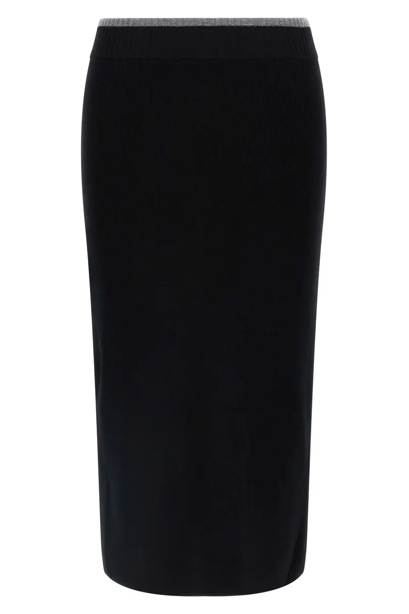 Gonna 'Nuova Guinea' Nero