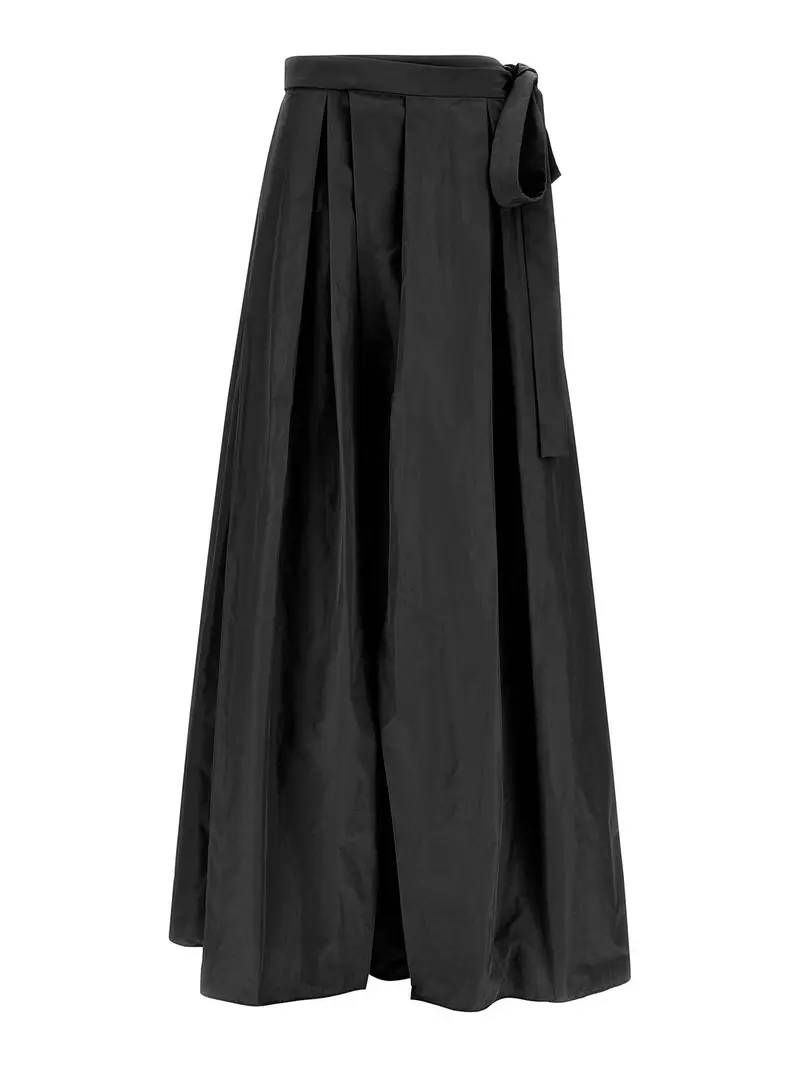 Gonna Raponzolo Nero