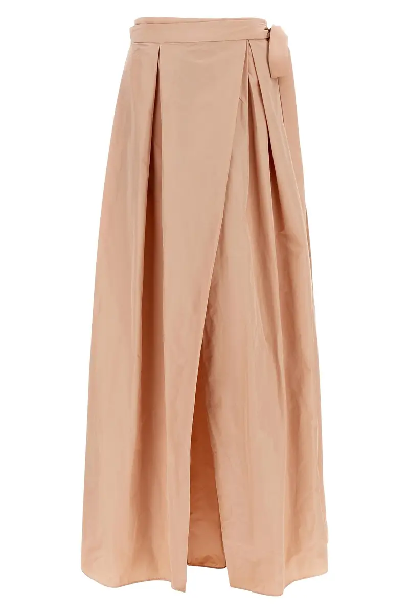 Gonna Raponzolo Rosa