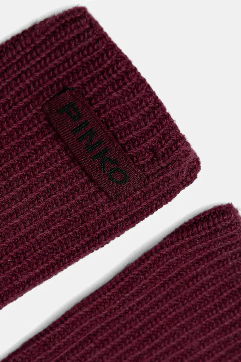 Pinko Guanti Multicolore 3986550 miniatura 2