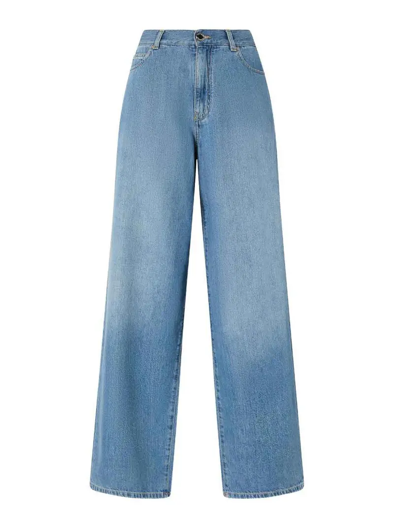 Pinko Jeans Blu 3276845