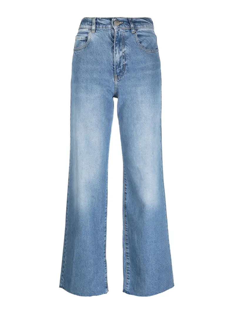 Pinko Jeans Blu 4125720