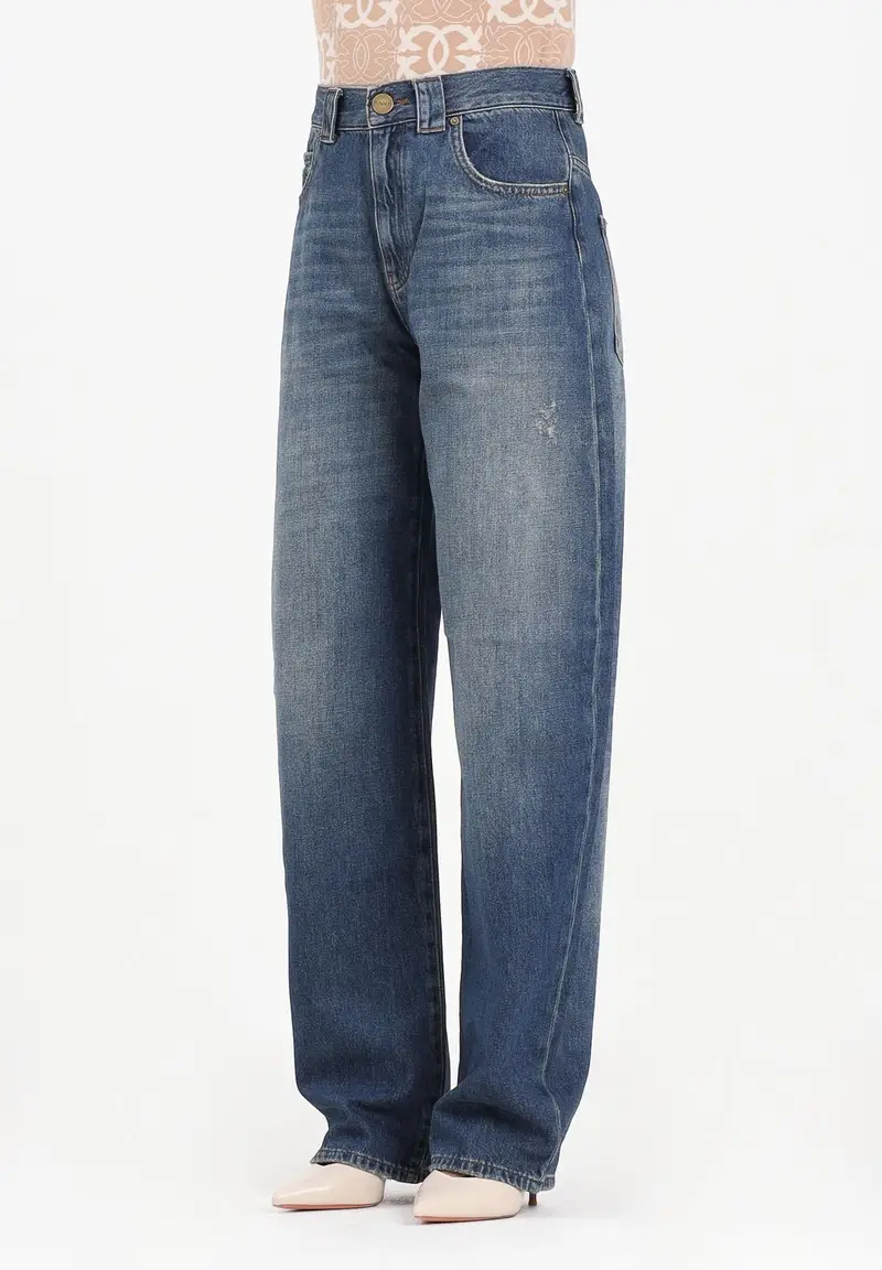 Pinko Jeans Donna Denim 2818510