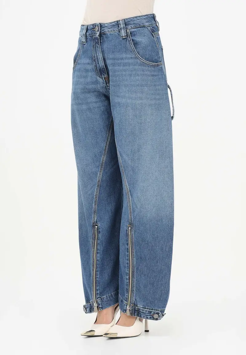 Pinko Jeans Donna Denim 4196761