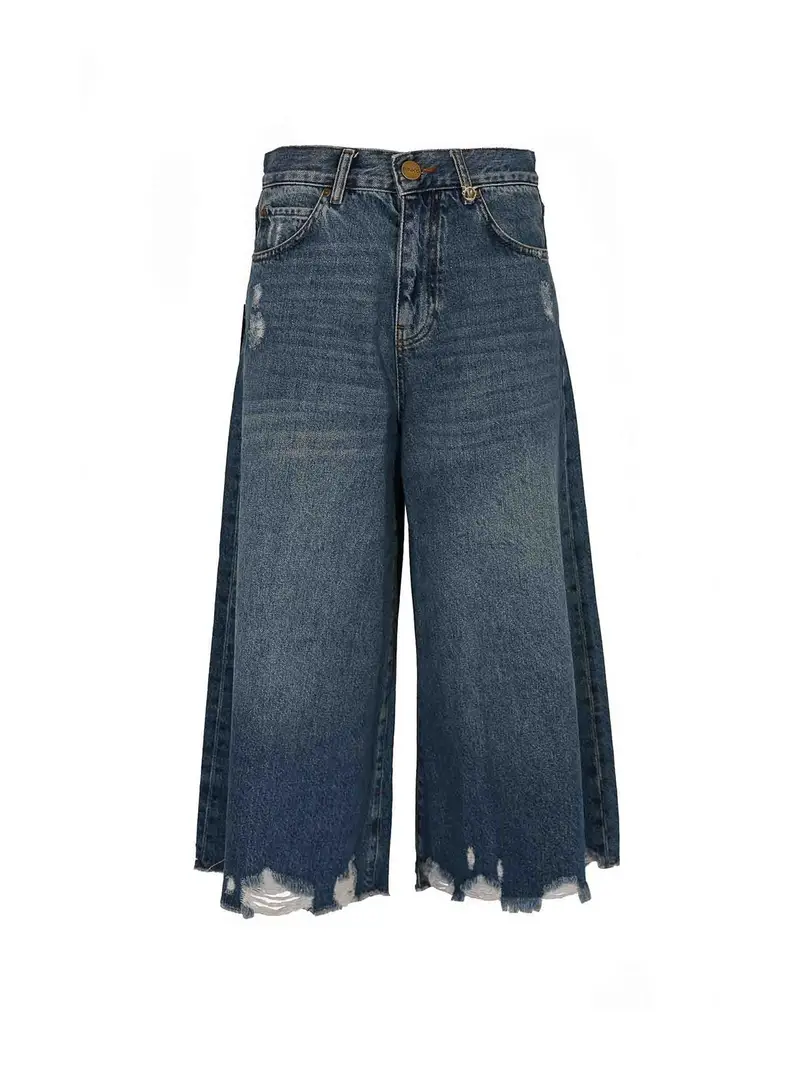 Pinko Bermuda Denim 4230204