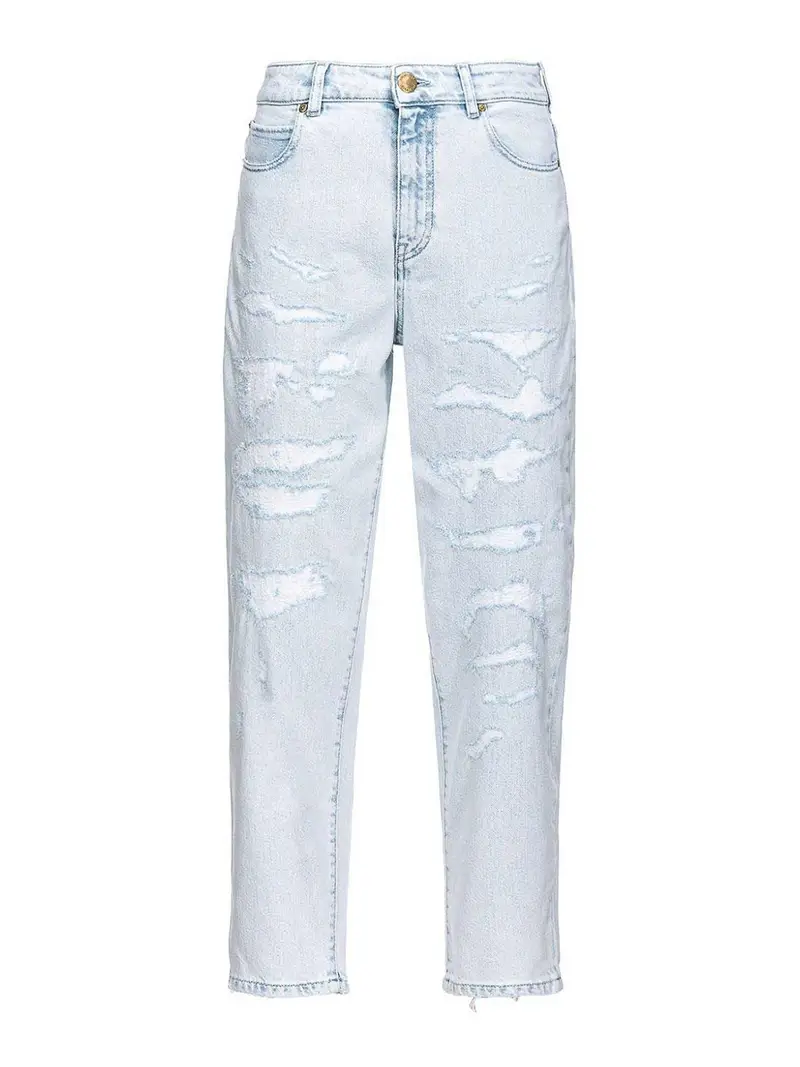 Pinko Jeans Blu 3279454