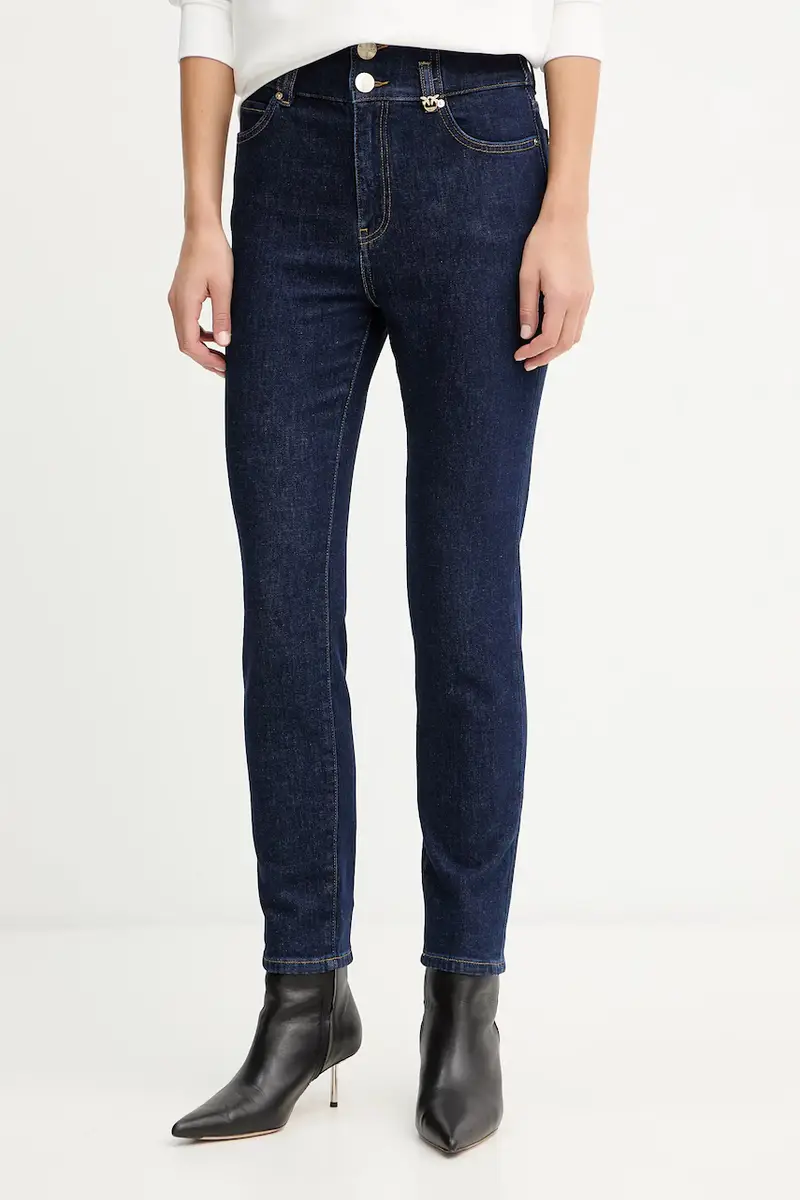 Pinko Jeans Blu 4148308