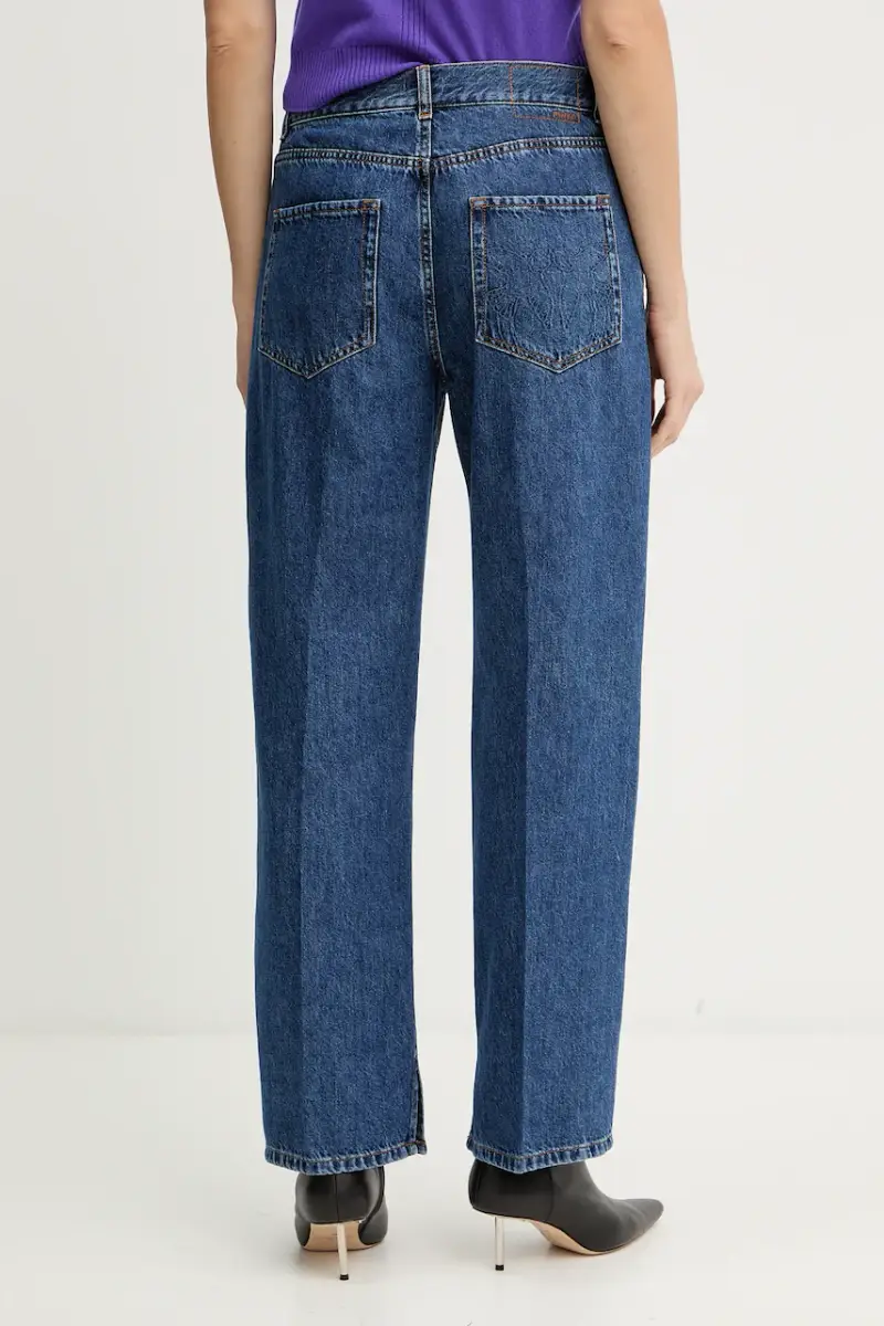 Pinko Jeans Blu 4148312 miniatura 3