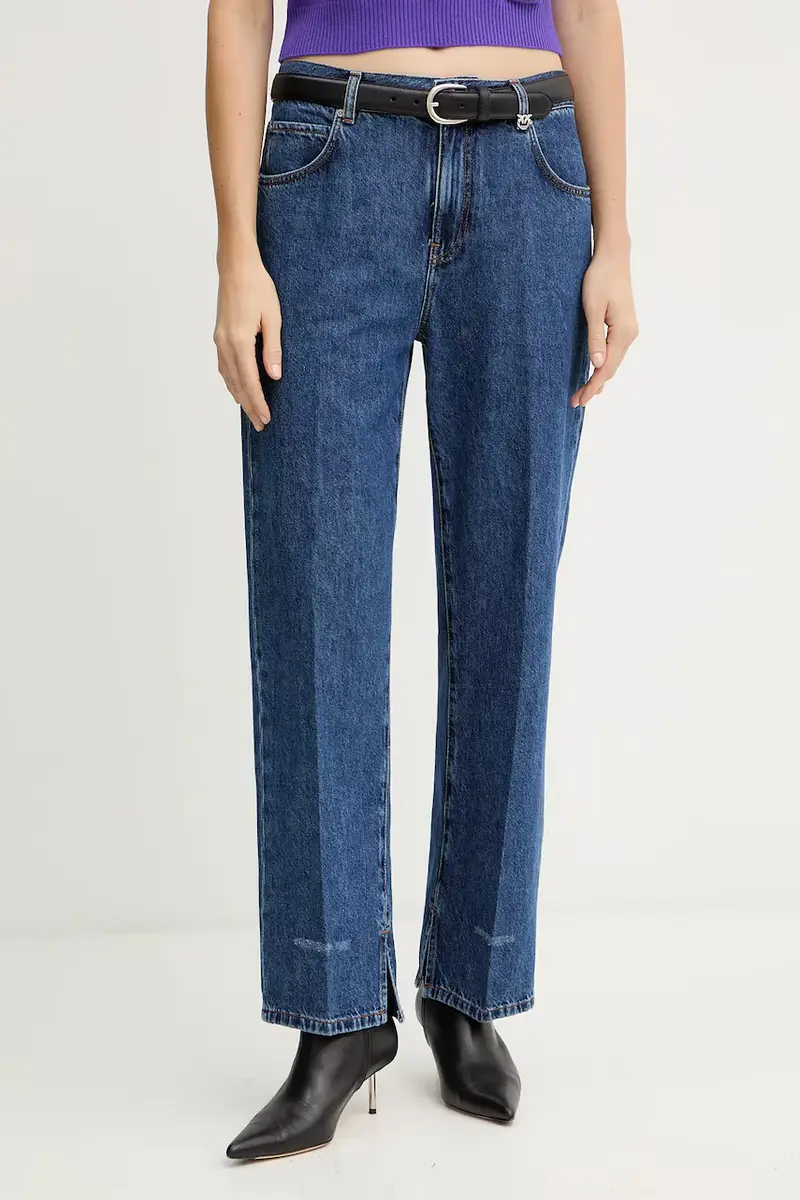Pinko Jeans Blu 4148312