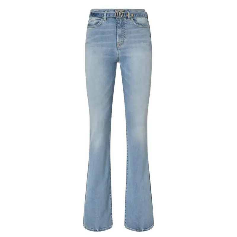 Pinko Jeans Donna Denim 2090747