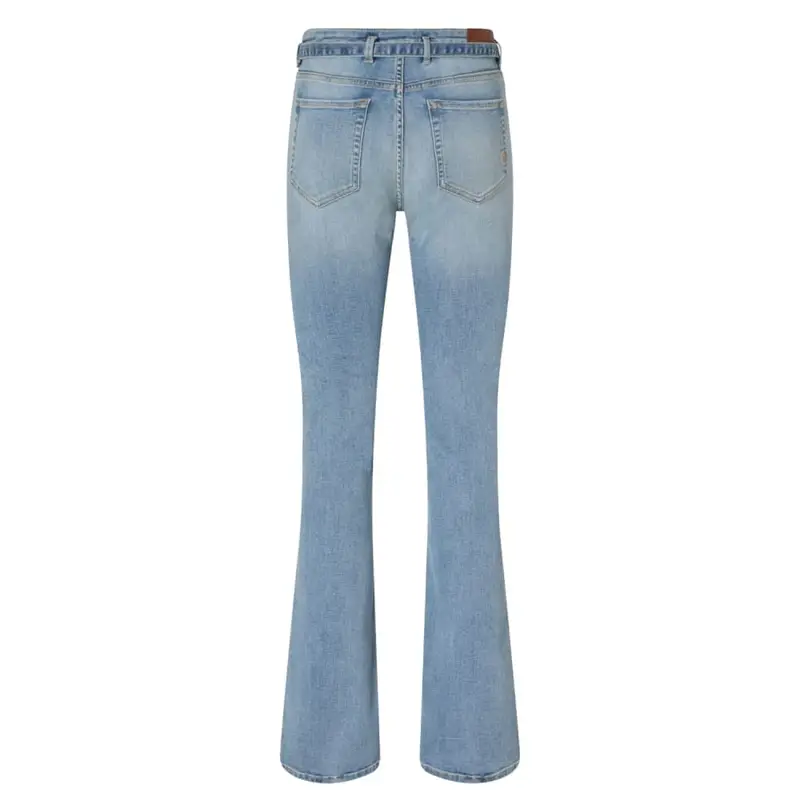 Pinko Jeans Donna Denim 2090747 miniatura 2