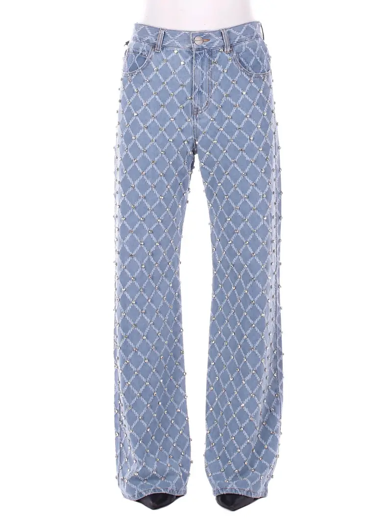 Pinko Jeans Denim 4193008