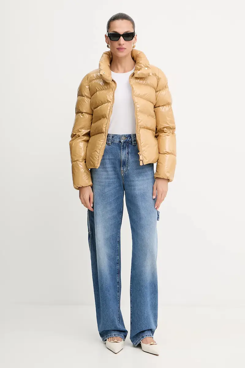 Pinko Jeans Donna Blu 3880902 miniatura 2