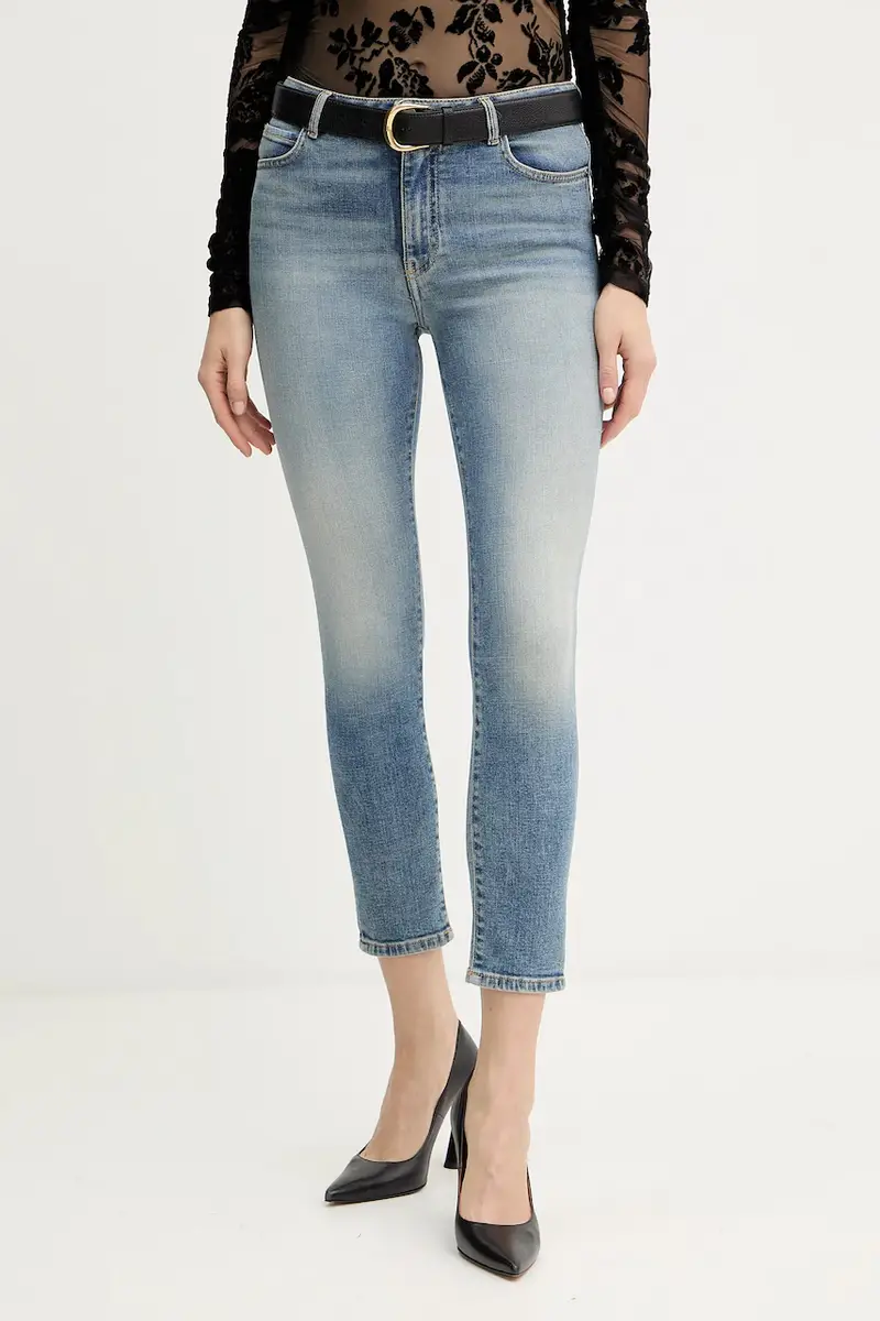 Pinko Jeans Donna Blu 3889614