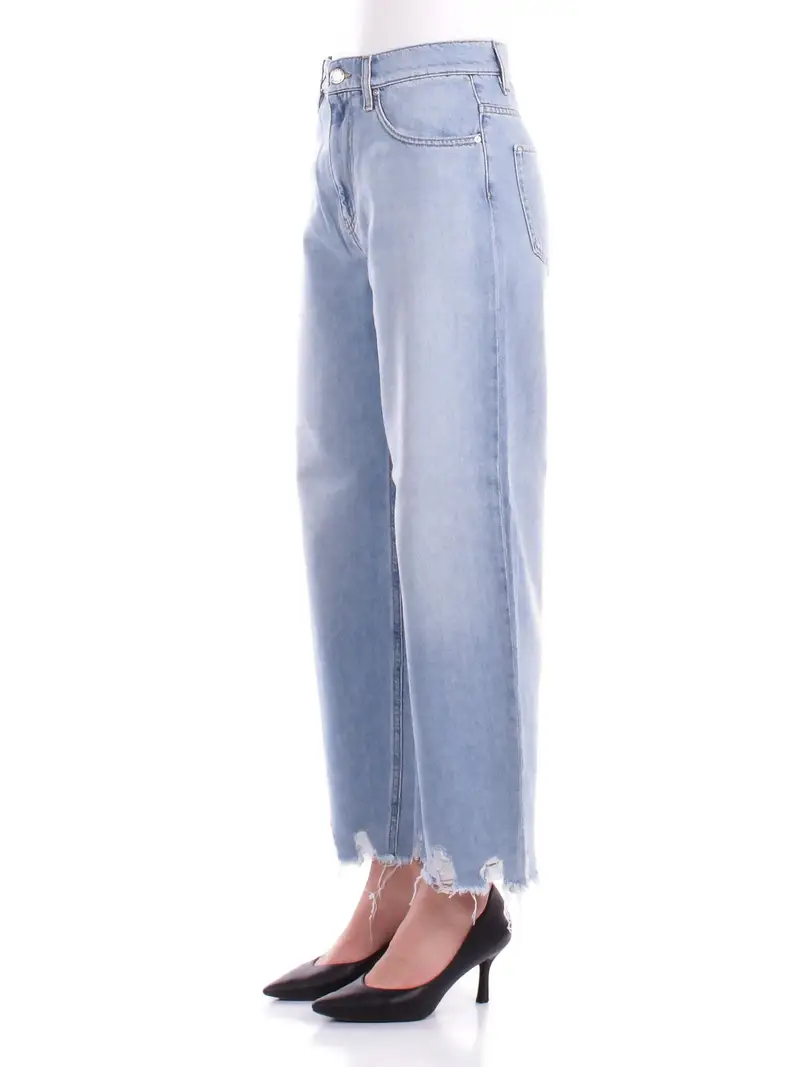 Pinko Jeans Donna Denim 2953255 miniatura 2