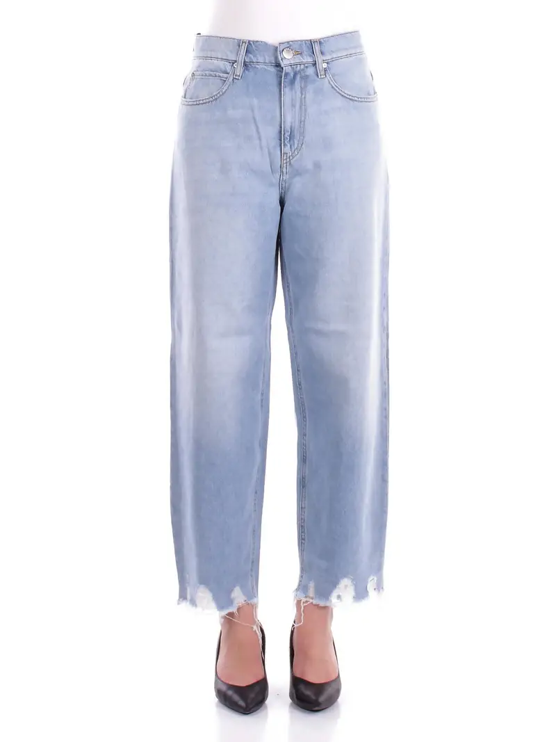 Pinko Jeans Donna Denim 2953255