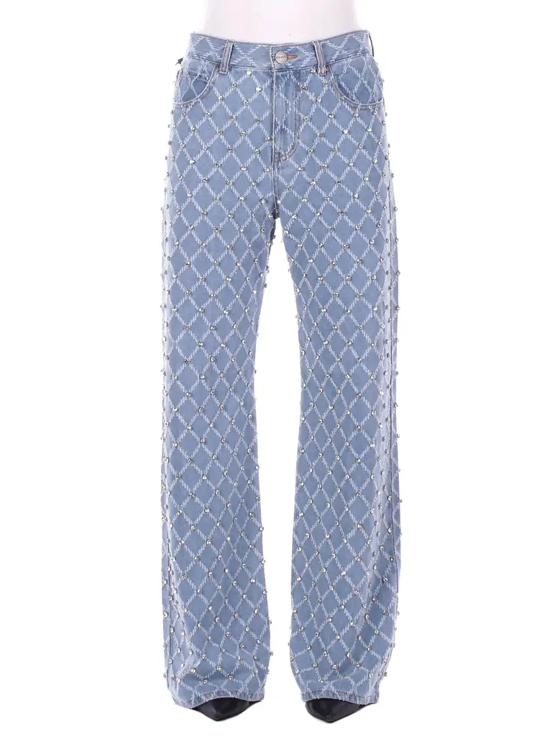 Pinko Jeans Donna Denim 4178406