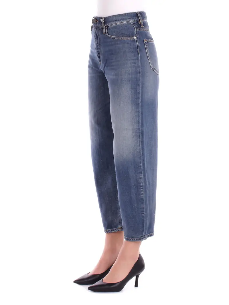 Pinko Jeans Donna Denim 3850924 miniatura 2